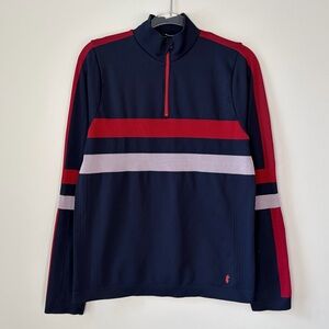 Cotopaxi Debajo Seamless Baselayer Quarter-Zip